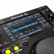Load image into Gallery viewer, Pioneer DJ XDJ-700 Professional Digital Media Player
