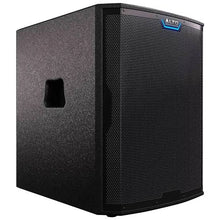 Load image into Gallery viewer, Alto Professional TS18S 18-Inch Active Subwoofer | Powered Bass Bin

