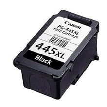 Load image into Gallery viewer, Canon PG-445XL Black Ink Cartridge – High Yield
