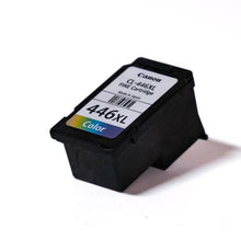Load image into Gallery viewer, Canon CL-446XL Colour Ink Cartridge – High Yield

