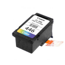 Load image into Gallery viewer, Canon CL-446 Colour Ink Cartridge
