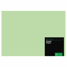Load image into Gallery viewer, Rbe A3 160Gm Pastel Green 10Sh

