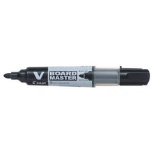 Load image into Gallery viewer, Pilot Whiteboard Marker Black Medium
