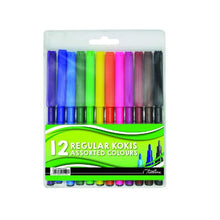 Load image into Gallery viewer, Koki Pens 12's Staedtler

