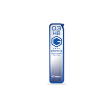Load image into Gallery viewer, Pilot 0.3 H Graphite Leads 20pcs
