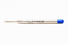 Load image into Gallery viewer, Parker Refill Ballpoint Blue Medium

