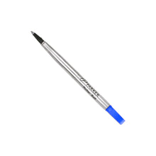Load image into Gallery viewer, Parker Rollerball Pen Refill – Blue Fine
