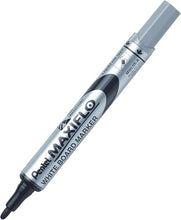 Load image into Gallery viewer, Pentel Maxiflo Fine Whiteboard Black
