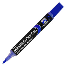 Load image into Gallery viewer, Pentel Maxiflo Fine Whiteboard Blue
