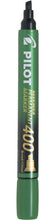 Load image into Gallery viewer, Permanent Marker Pilot Chisel Point 400 Green
