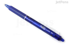 Load image into Gallery viewer, Pilot Frixion 0.7 Blue Retractable Pen
