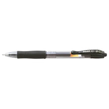 Load image into Gallery viewer, Pilot G-2 Gel 1.0 Black (Bl-G2-10-B)
