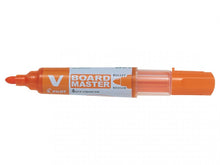 Load image into Gallery viewer, Pilot V-Board Whiteboard Marker Red Refill
