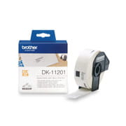 Load image into Gallery viewer, Brother DK-11201 Standard Address Labels 29x90mm
