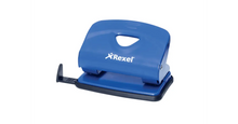 Load image into Gallery viewer, Punch Rexel V-220 Blue 20sh
