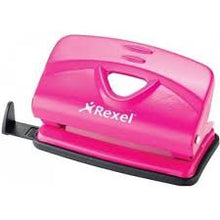 Load image into Gallery viewer, Punch Rexel V-230 Pink

