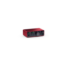Load image into Gallery viewer, Audio Interface Scarlett SOLO
