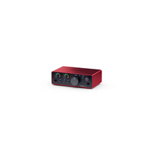 Load image into Gallery viewer, Audio Interface Scarlett SOLO
