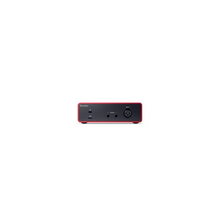 Load image into Gallery viewer, Audio Interface Scarlett SOLO
