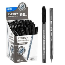 Load image into Gallery viewer, PEN DELI Every Black BALL Point PEN
