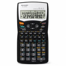 Load image into Gallery viewer, Sharp EL-531 Scientific Calculator

