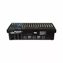 Load image into Gallery viewer, Mixer Hybrid MD1818PUX Powered Mixer
