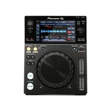 Load image into Gallery viewer, Pioneer DJ XDJ-700 Professional Digital Media Player
