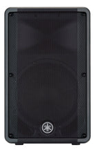 Load image into Gallery viewer, Yamaha DBR12 12-inch powered loudspeaker - front view

