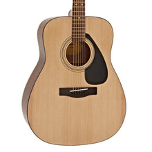 Load image into Gallery viewer, Yamaha FX310 Acoustic Electric
