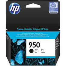 Load image into Gallery viewer, Hp 950 black ink cartridge
