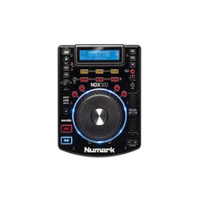Load image into Gallery viewer, Numark CDJ NDX500
