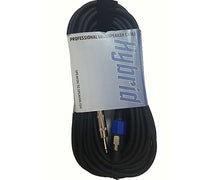 Load image into Gallery viewer, Cable Hybrid Speakon-Jack 15M
