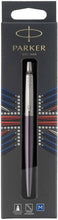 Load image into Gallery viewer, Parker pen jotter blue ink
