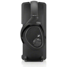 Load image into Gallery viewer, Sennheiser RS 176 digital headphones wireless
