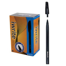 Load image into Gallery viewer, Iwrite ballpoint pen box(50)
