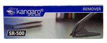 Load image into Gallery viewer, Kangaro staple remover SR-500
