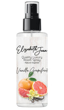 Load image into Gallery viewer, Room spray Elizabeth Joan 100ml
