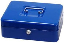 Load image into Gallery viewer, Cash box nexx 10”
