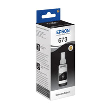 Load image into Gallery viewer, Epson 673 ink bottles
