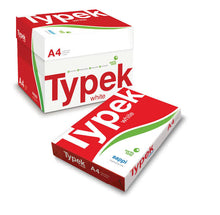 Load image into Gallery viewer, Typek 80gms Copy Paper
