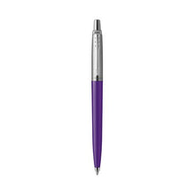 Load image into Gallery viewer, Parker pen jotter blue ink
