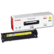 Load image into Gallery viewer, Canon 718 Toner LBP7200C
