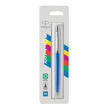 Load image into Gallery viewer, Parker pen jotter blue ink
