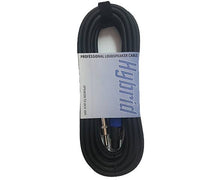 Load image into Gallery viewer, Cable Hybrid Speakon-Jack 10M
