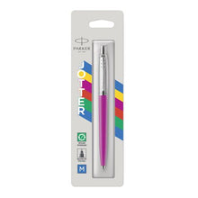 Load image into Gallery viewer, Parker pen jotter blue ink
