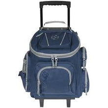 Load image into Gallery viewer, Bag trolley longboard junior
