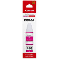 Load image into Gallery viewer, CANON 490 INK BOTTLE
