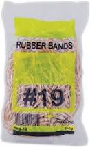 Load image into Gallery viewer, RUBBER BANDS #19 TREFOIL
