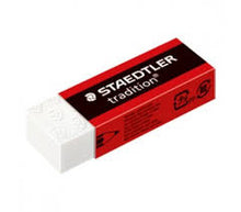 Load image into Gallery viewer, Eraser Staedtler Tradition
