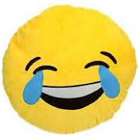 Load image into Gallery viewer, EMOJI FACE CUSHION
